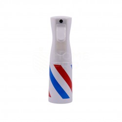 ROCIADOR BARBER STYLIST NEGRO
