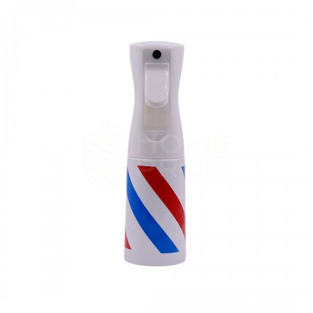 ROCIADOR BARBER STYLIST NEGRO
