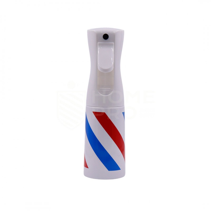 ROCIADOR BARBER STYLIST NEGRO