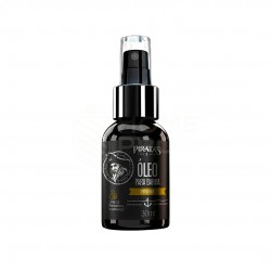 ACEITE PARA BARBA PIRATAS FOR MEN PRIME 30ML