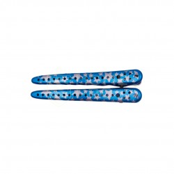 SUJETADOR *INGRID CLIP* CELESTE 2PC