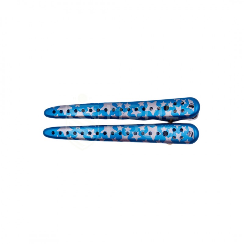 SUJETADOR *INGRID CLIP* CELESTE 2PC