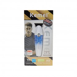 MAQ. KEMEI TRIMMER 1690A BLANCO