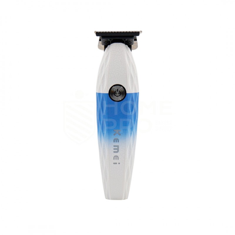MAQ. KEMEI TRIMMER 1690A BLANCO