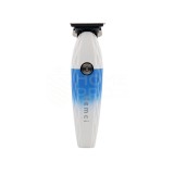 MÁQUINA DE ACABADO TRIMMER KEMEI KM-1690A BLANCO / AZUL