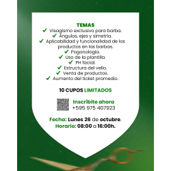 Cursos Academy
