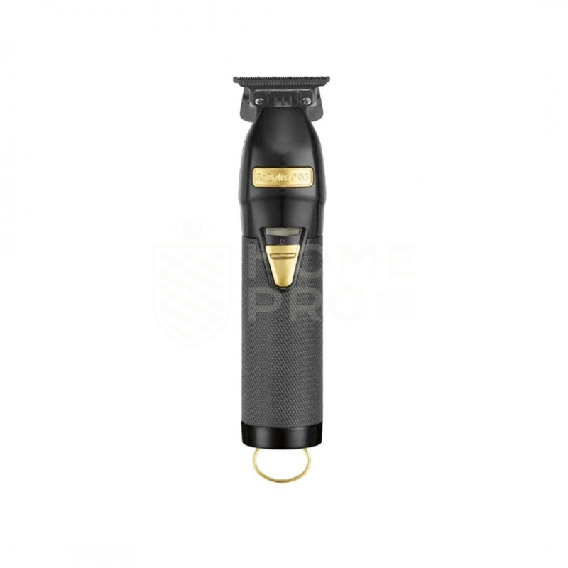 MÁQUINA BABYLISS CLIPPER 870 BLACK