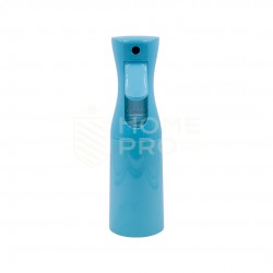 Pistola de Pulverização Portátil com Luz Azul de Vapor USB Recarregável Auto Atomizador Co