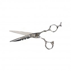 TIJERA LMELITE 6 CORTE SILVER 035
