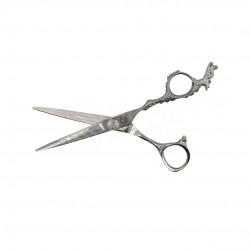 TIJERA LMELITE 6 CORTE SILVER 037