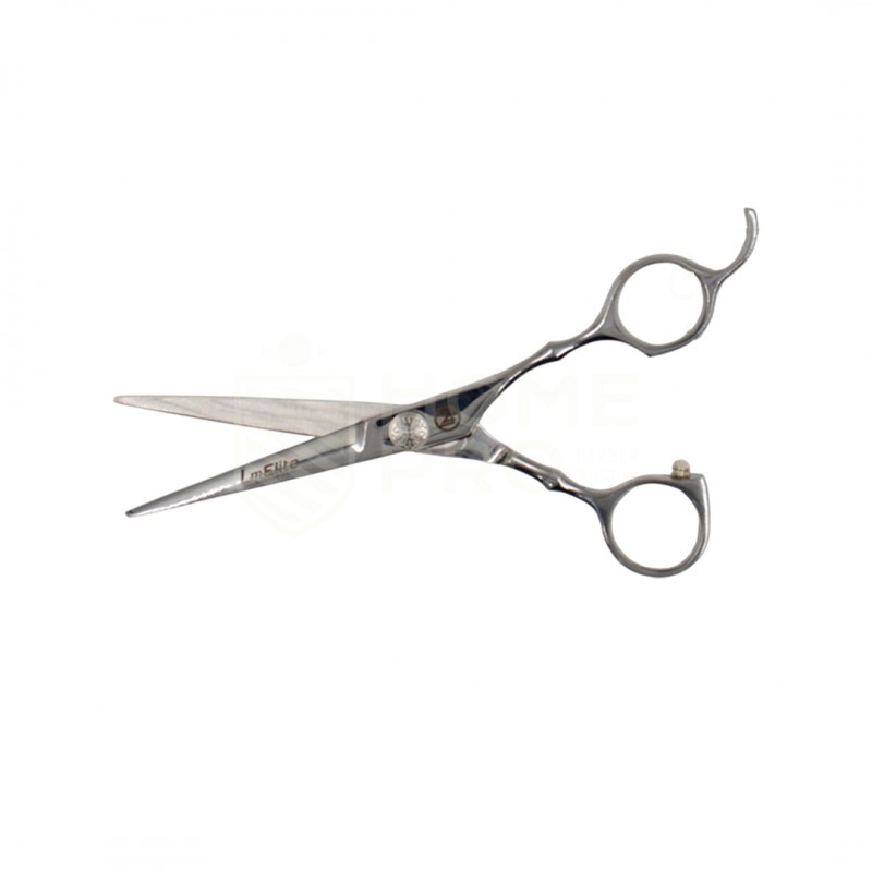 TIJERA LMELITE 6 CORTE SILVER 039