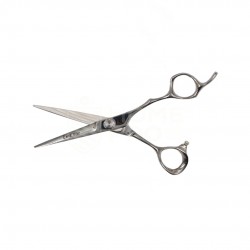 TIJERA LMELITE 6 CORTE SILVER 042