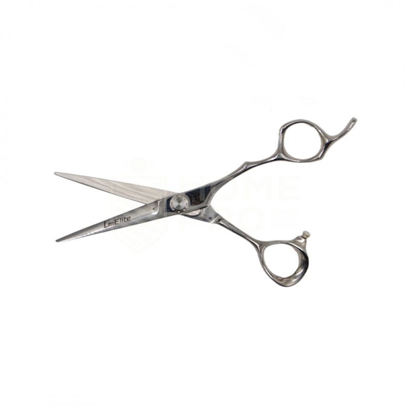 TIJERA LMELITE 6 CORTE SILVER 042