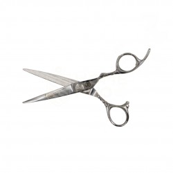TIJERA LMELITE 6 CORTE SILVER 043