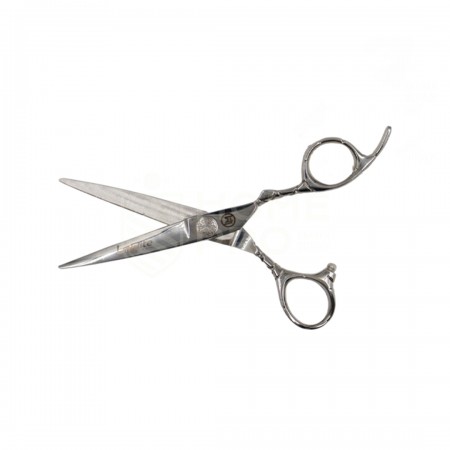TESOURA LMELITE 6" CORTE PRATA 043