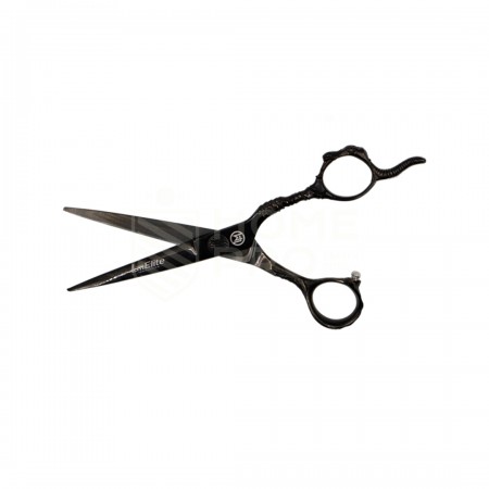 TIJERA LMELITE 6 NEGRO CORTE 030