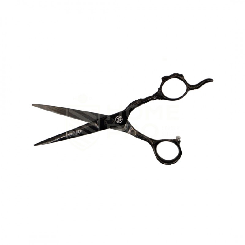 TIJERA LMELITE 6 NEGRO CORTE 030