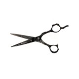 TIJERA LMELITE 6 NEGRO CORTE 030