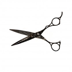 TIJERA LMELITE 6 NEGRO CORTE 031