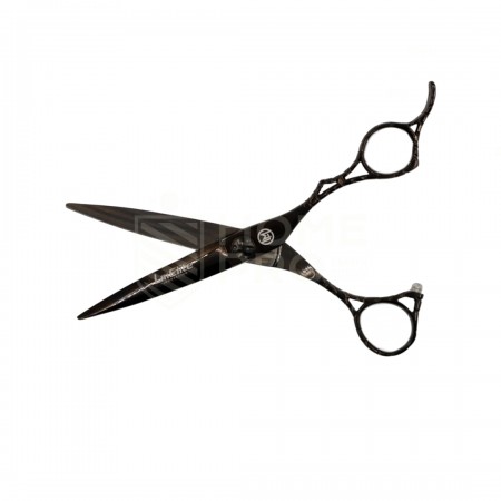 TIJERA LMELITE 6 NEGRO CORTE 031
