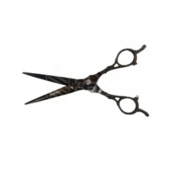 TIJERA LMELITE 6.5 CORTE NEGRO 033