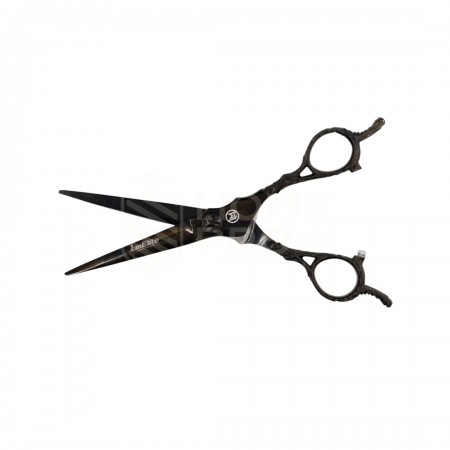 TIJERA LMELITE 6.5 CORTE NEGRO 033