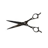TIJERA LMELITE 6.5 CORTE NEGRO 033