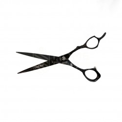 TIJERA LMELITE 6.5 CORTE NEGRO COD 032