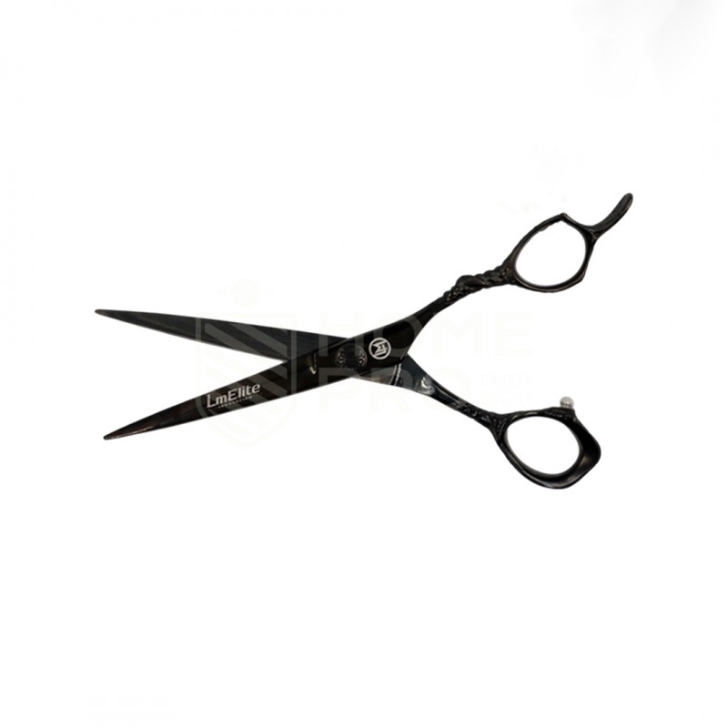 TIJERA LMELITE 6.5 CORTE NEGRO COD 032