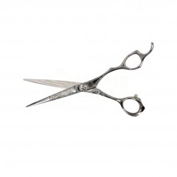 TIJERA LMELITE 6.5 CORTE SILVER 036