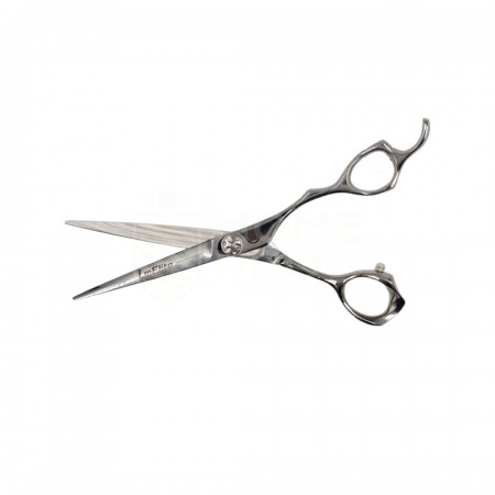 TIJERA LMELITE 6.5 CORTE SILVER 036