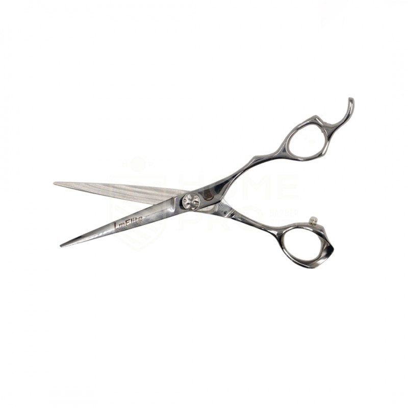 TIJERA LMELITE 6.5 CORTE SILVER 036