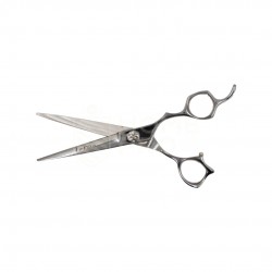 TIJERA LMELITE 6.5 CORTE SILVER 038