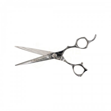 TIJERA LMELITE 6.5 CORTE SILVER 038