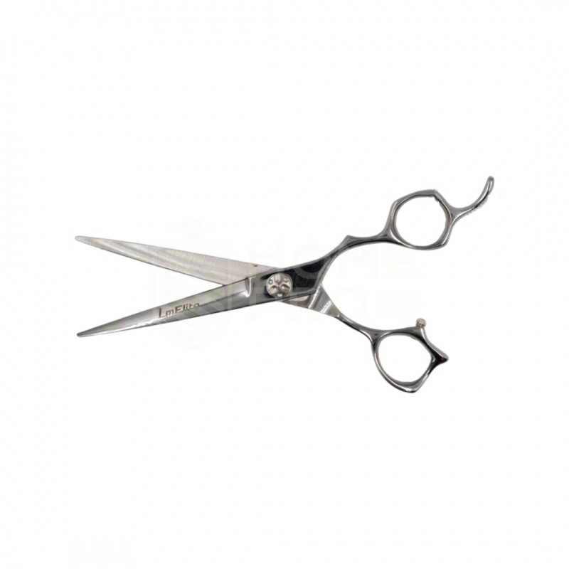 TIJERA LMELITE 6.5 CORTE SILVER 038