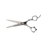 TIJERA LMELITE 6.5 CORTE SILVER 038