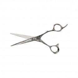 TIJERA LMELITE 6.5 CORTE SILVER 041