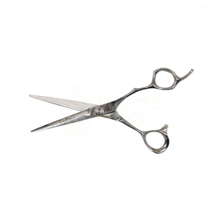 TIJERA LMELITE 6.5 CORTE SILVER 041