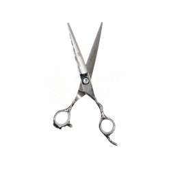 TIJERA DE CORTE JRL 6.5 SILVER 7070