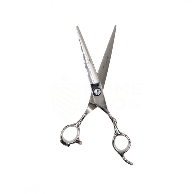 TESOURA DE CORTE JRL 6.5 SILVER 7070