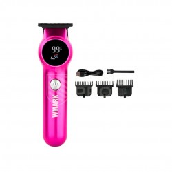 MAQ. WMARK TRIMMER NG-7201 TRIMMER PURPU