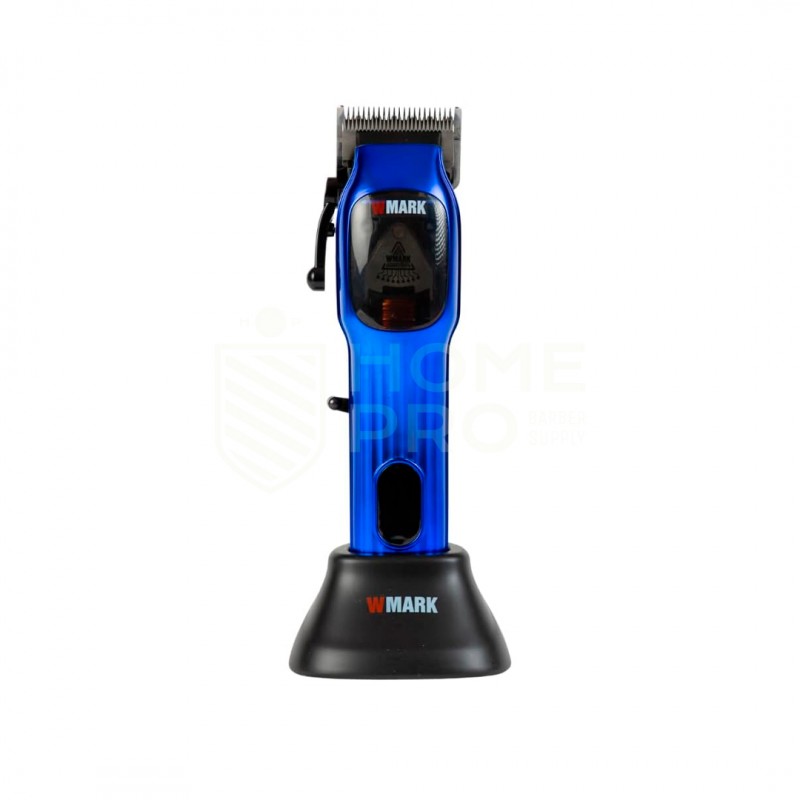 MAQ. WMARK CLIPPER NG-9006 BLUE