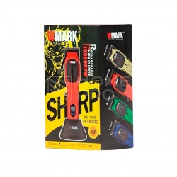 CLIPPER PROFESIONAL WMARK BLUE NG-9006