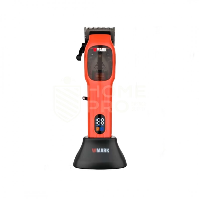 MAQ. WMARK CLIPPER NG-9006 ORANGE