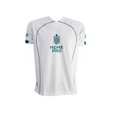 Remera Home Pro Blanca — Talle P