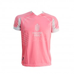 REMERA HOME ROSADO M