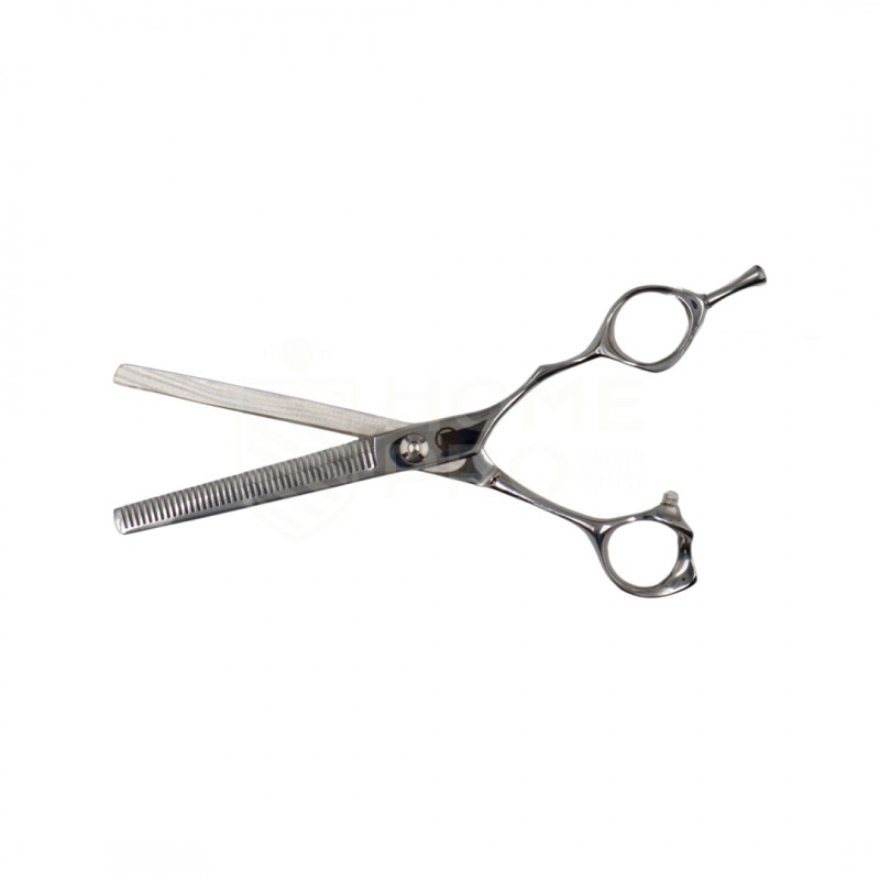 TIJERA LMTITANIUM 6.5 ENTRE SILVER 065
