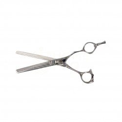 TIJERA LMTITANIUM 6.5 ENTRE SILVER 062