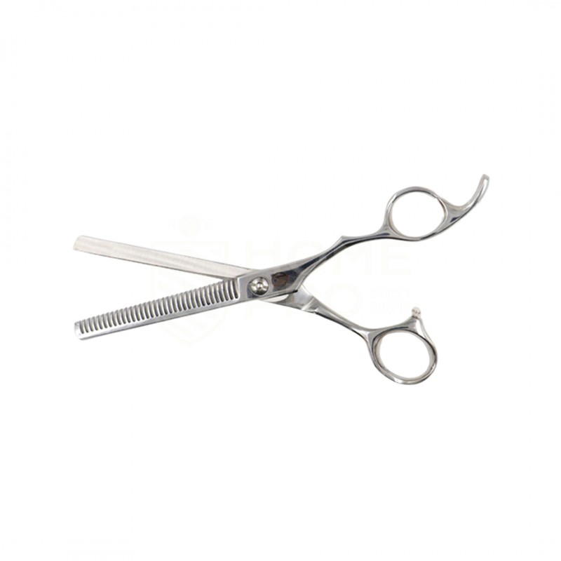 TIJERA LMTITANIUM 6 ENTRE SILVER 061