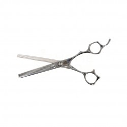 TIJERA LMTITANIUM 6.5 ENTRE SILVER 060